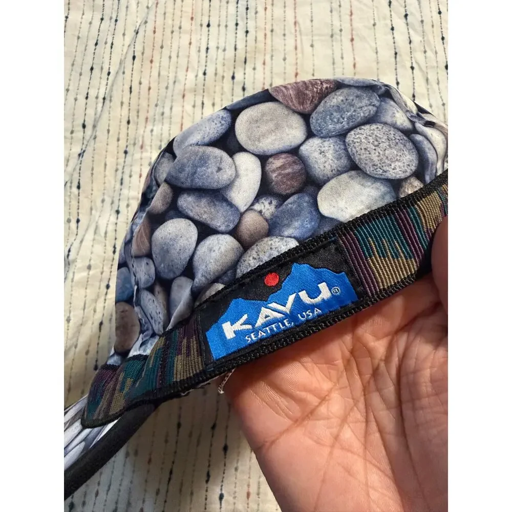 KAVU Synthetic Strapcap in the 